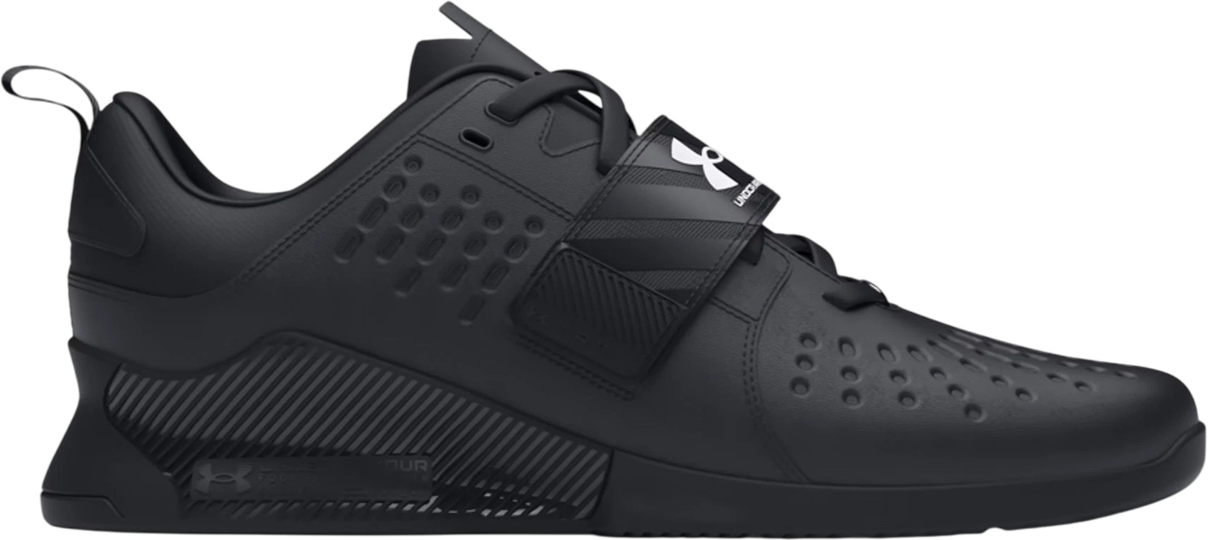 Кроссовки Under Armour UA Reign Lifter