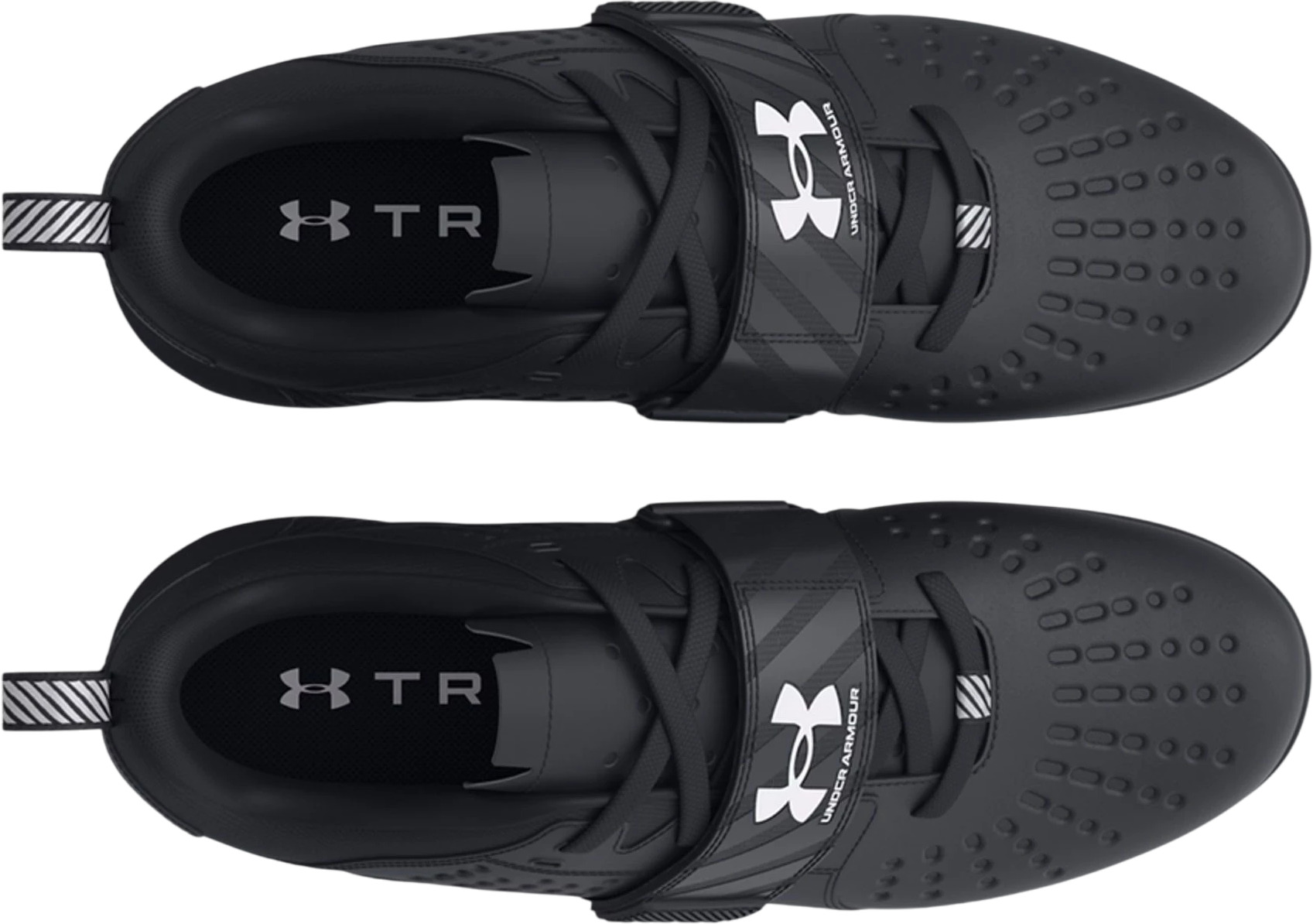 Кроссовки Under Armour UA Reign Lifter
