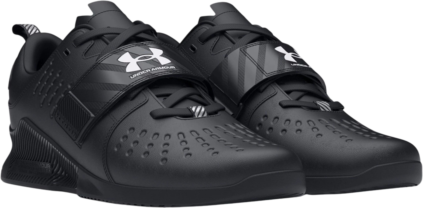 Кроссовки Under Armour UA Reign Lifter
