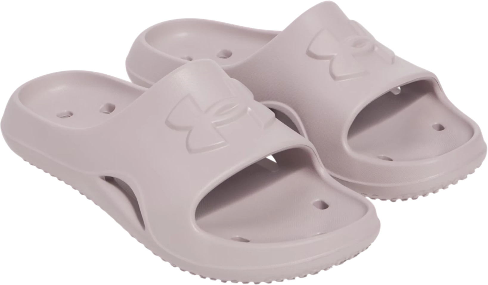 Шлепанцы Under Armour UA M Locker V SL
