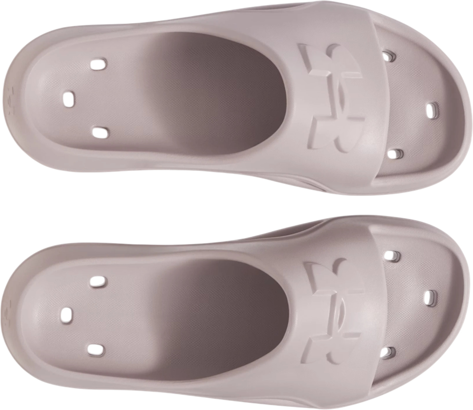 Шлепанцы Under Armour UA M Locker V SL