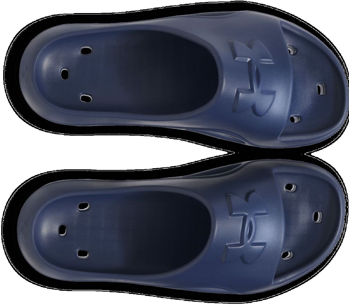 Шлепанцы Under Armour UA M Locker V SL