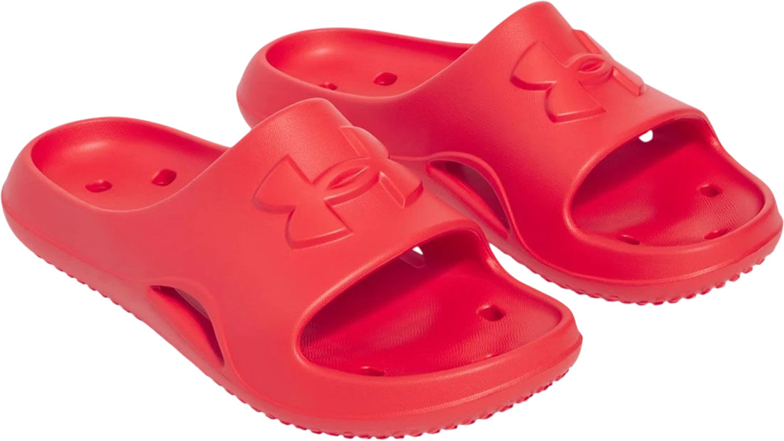 Шлепанцы Under Armour UA M Locker V SL