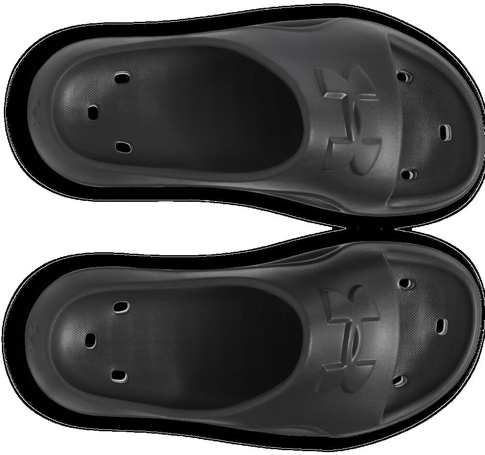 Шлепанцы Under Armour UA W Locker V SL