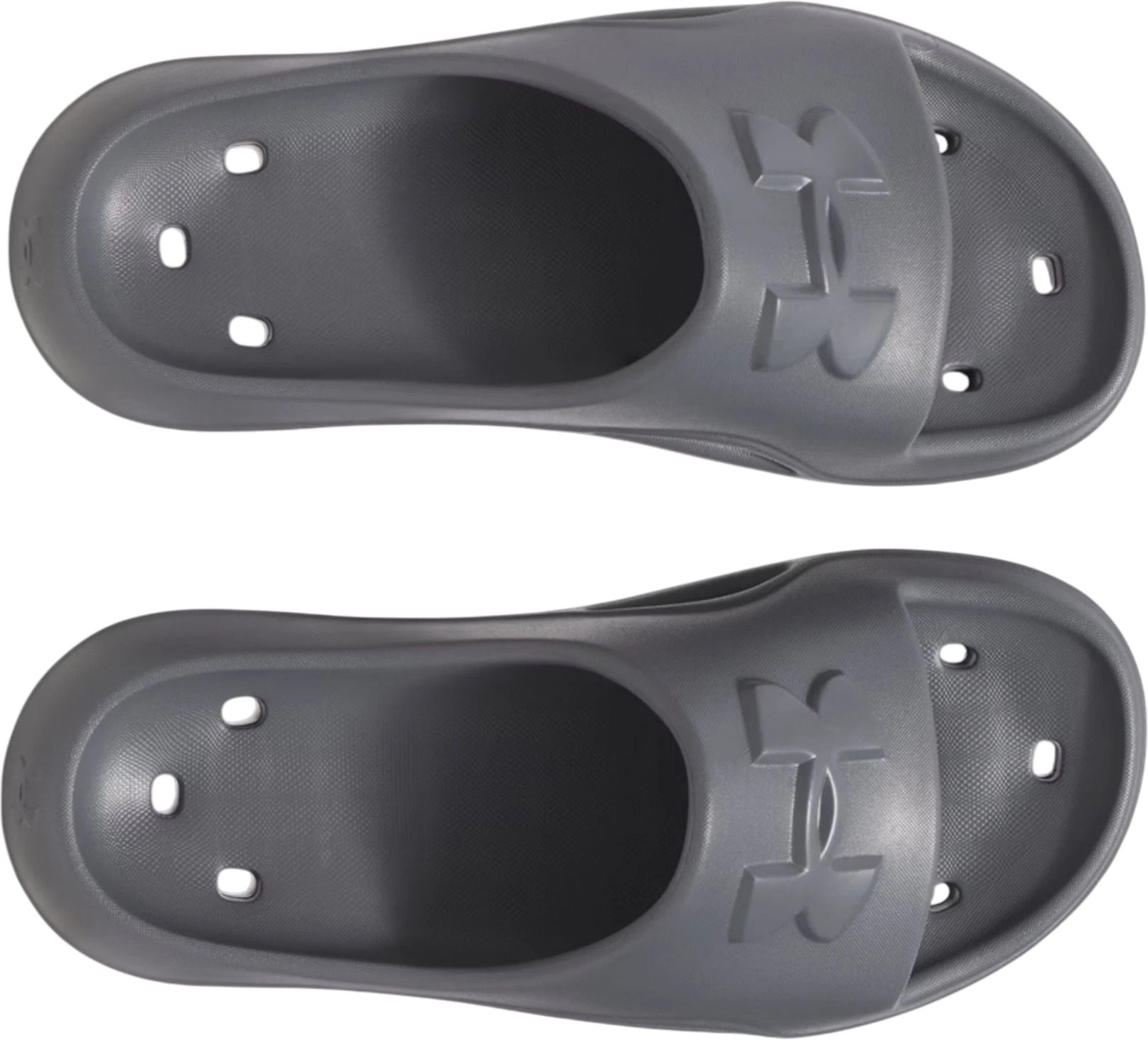 Шлепанцы Under Armour UA W Locker V SL
