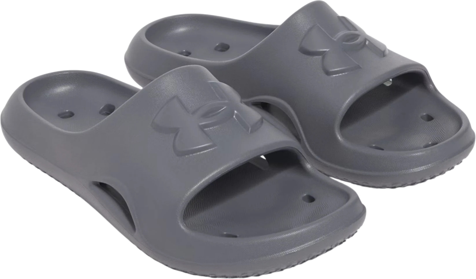 Шлепанцы Under Armour UA W Locker V SL