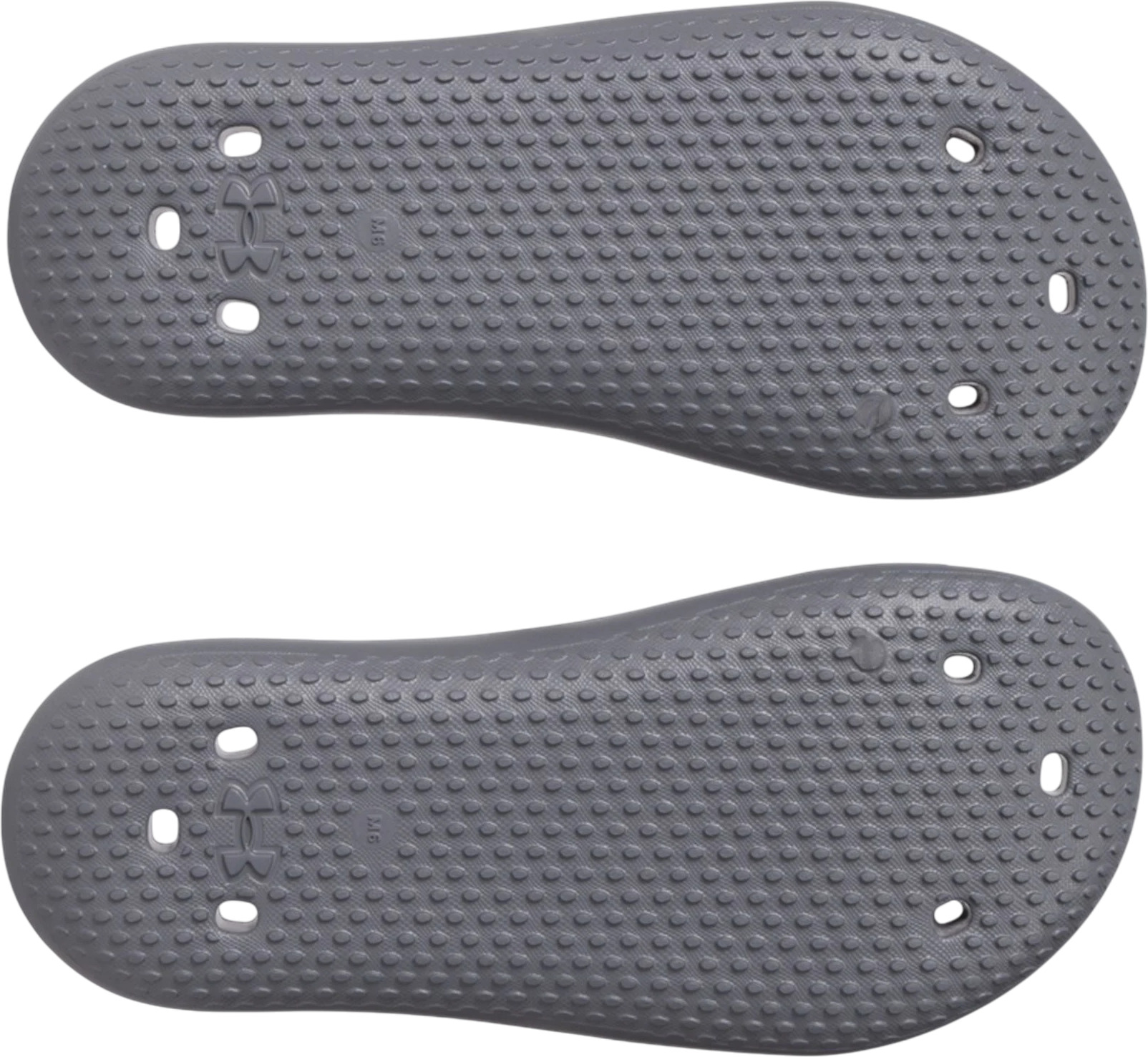 Шлепанцы Under Armour UA W Locker V SL
