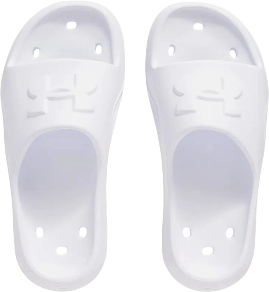 Шлепанцы Under Armour UA W Locker V SL