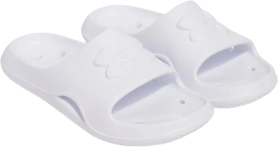 Шлепанцы Under Armour UA W Locker V SL