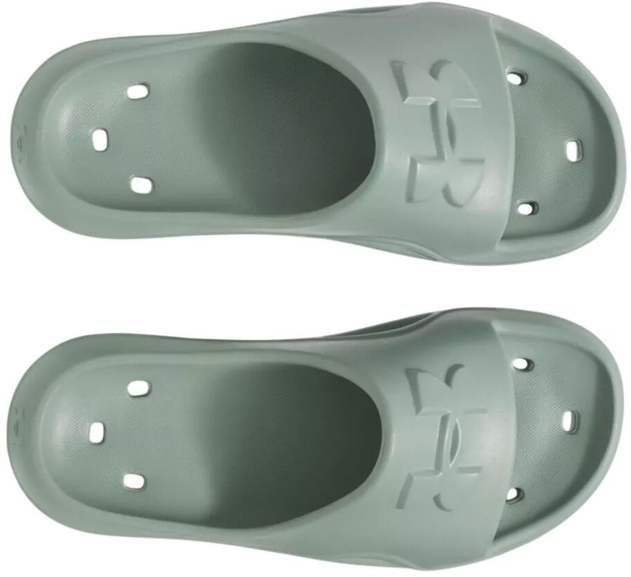 Шлепанцы Under Armour UA W Locker V SL