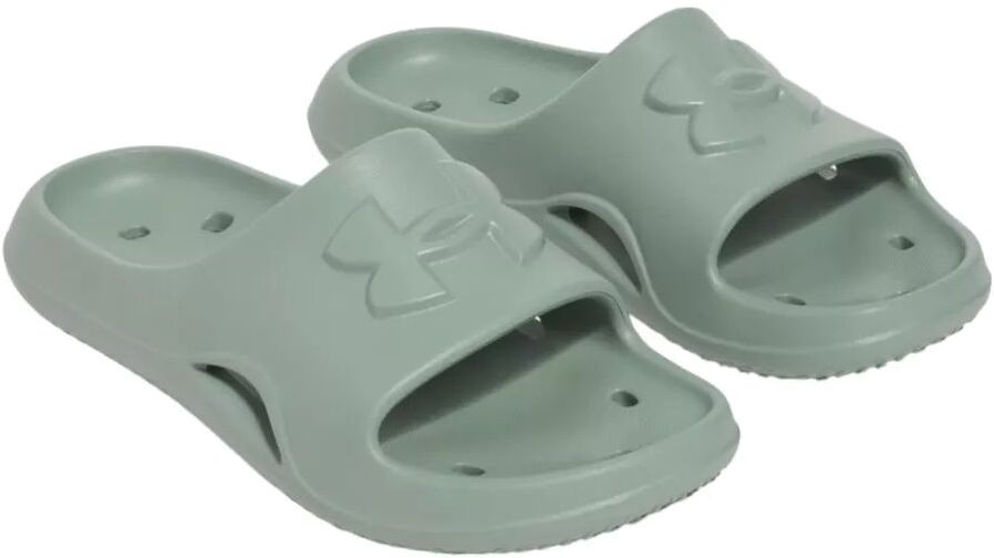 Шлепанцы Under Armour UA W Locker V SL