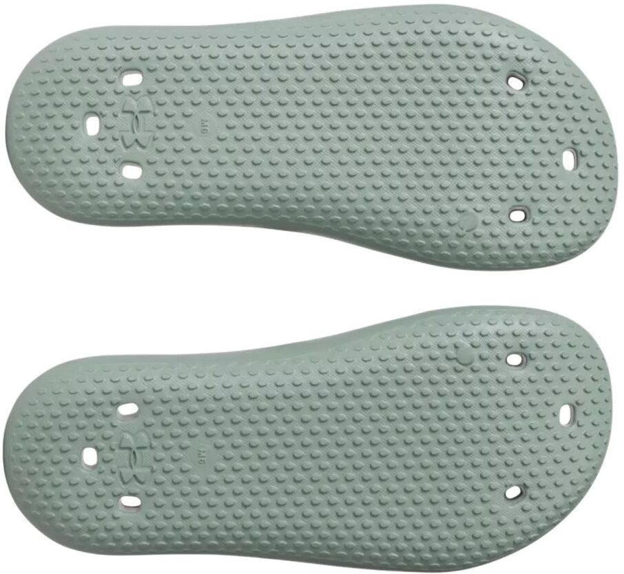 Шлепанцы Under Armour UA W Locker V SL