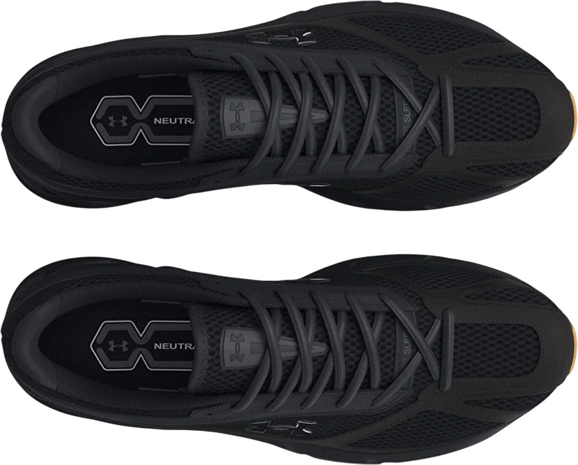 Кроссовки Under Armour Ua Hovr Apparition Tsm