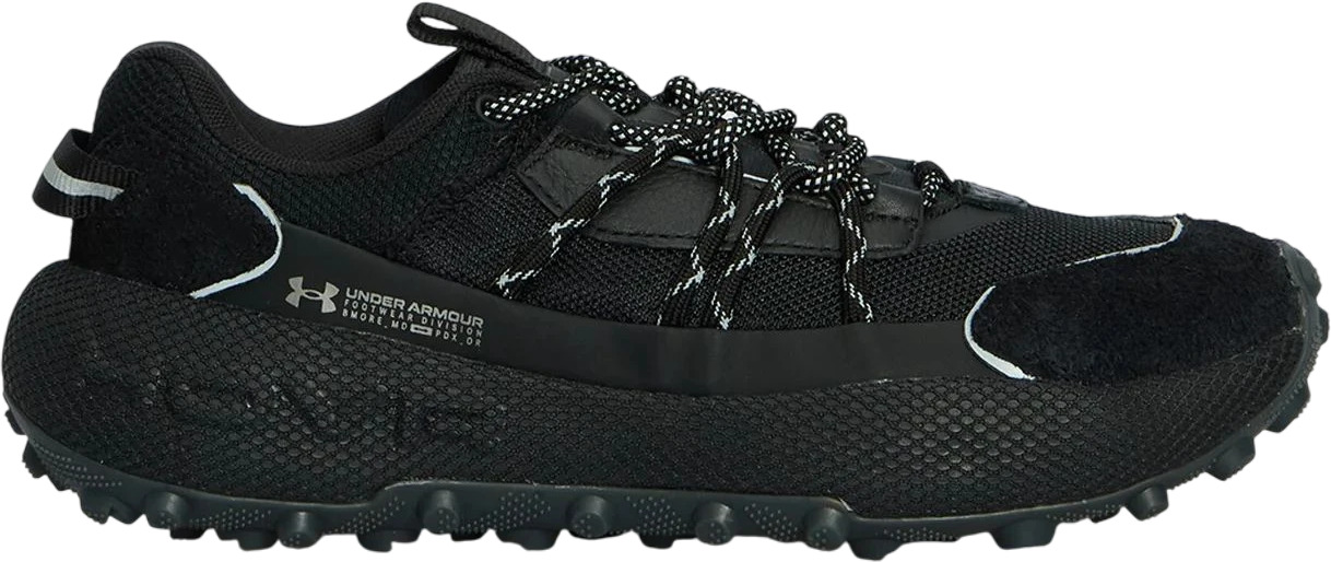 Кроссовки Under Armour UA Fat Tire Venture Pro HSFT