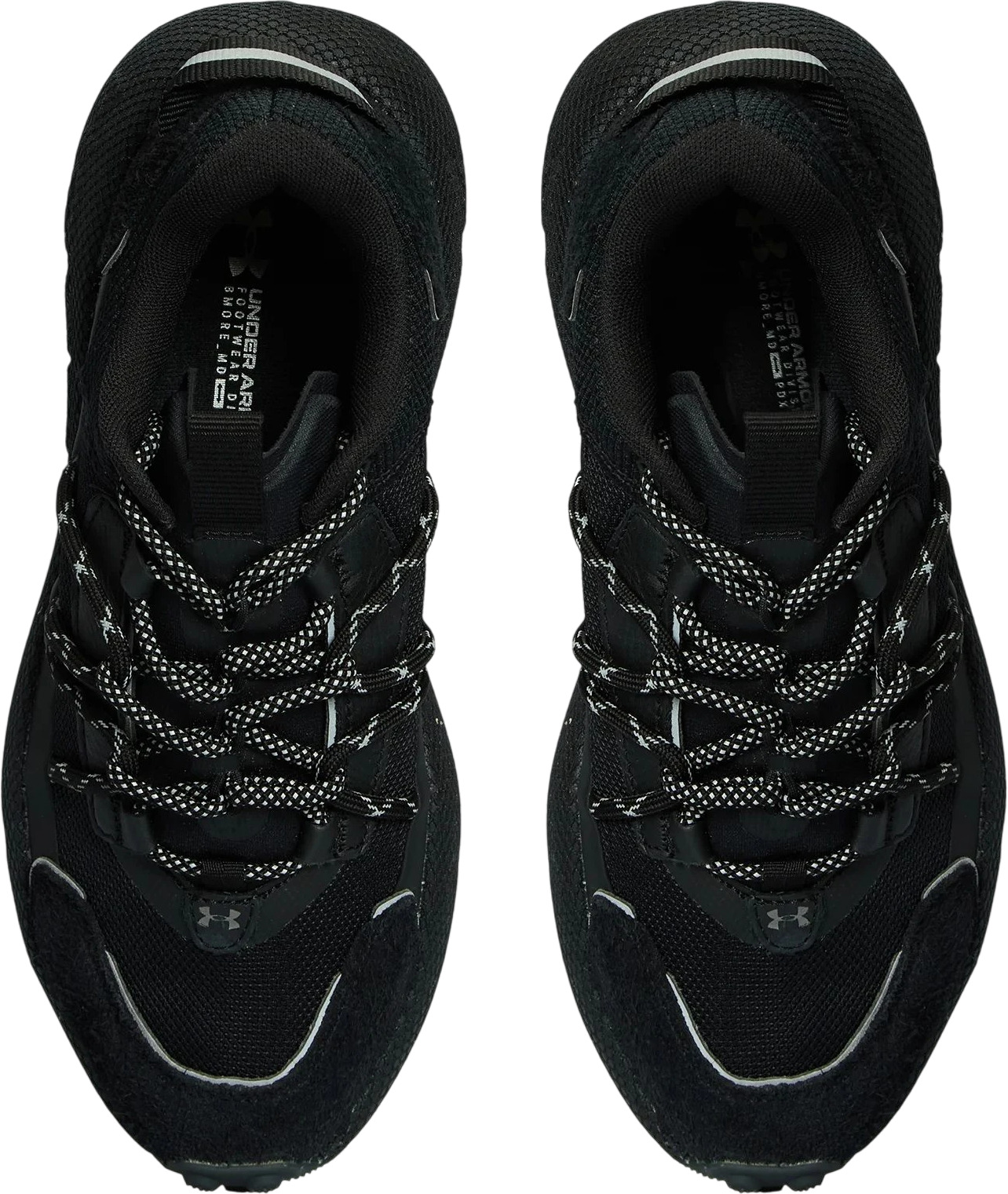 Кроссовки Under Armour UA Fat Tire Venture Pro HSFT