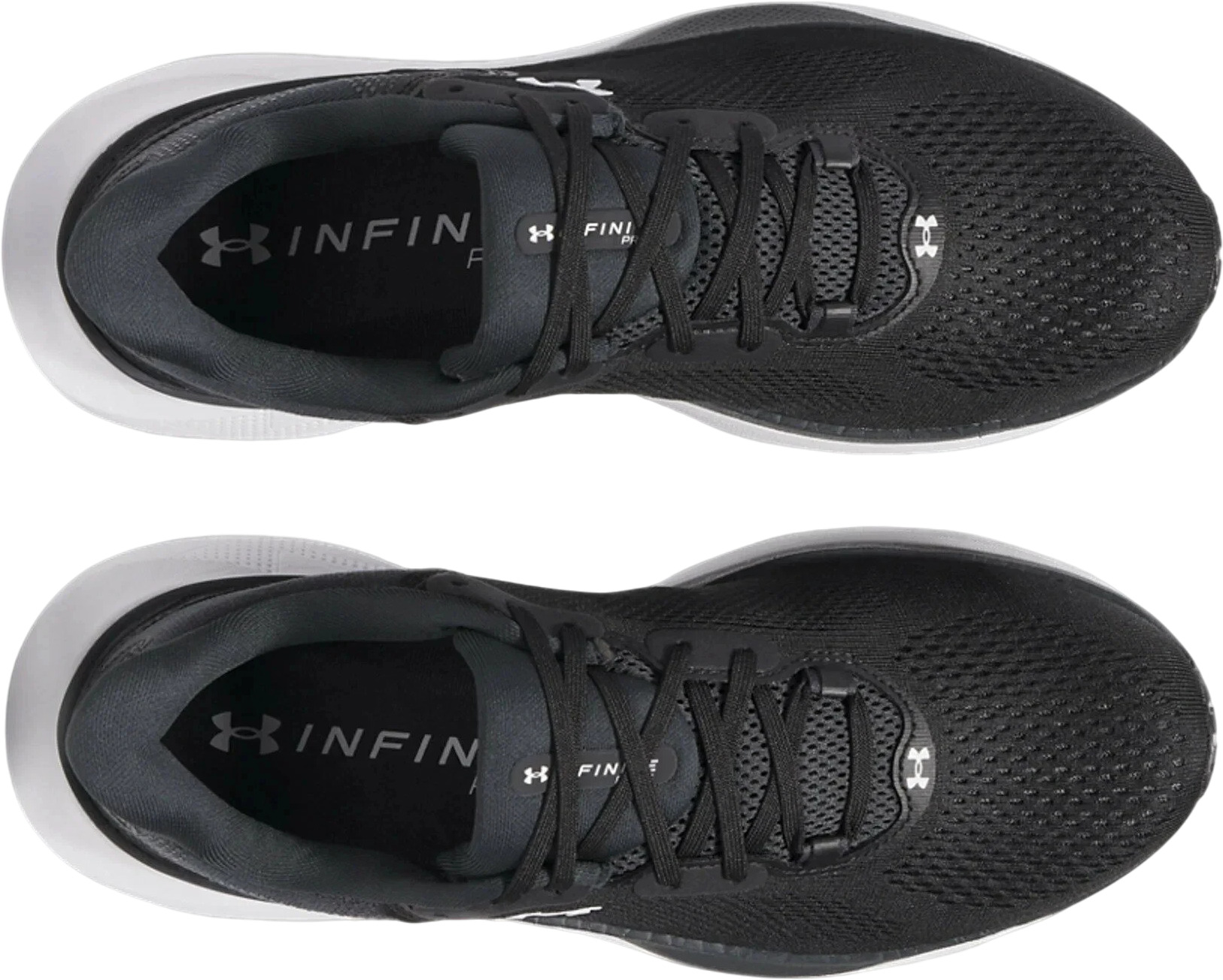 Кроссовки Under Armour Ua Infinite Pro 2