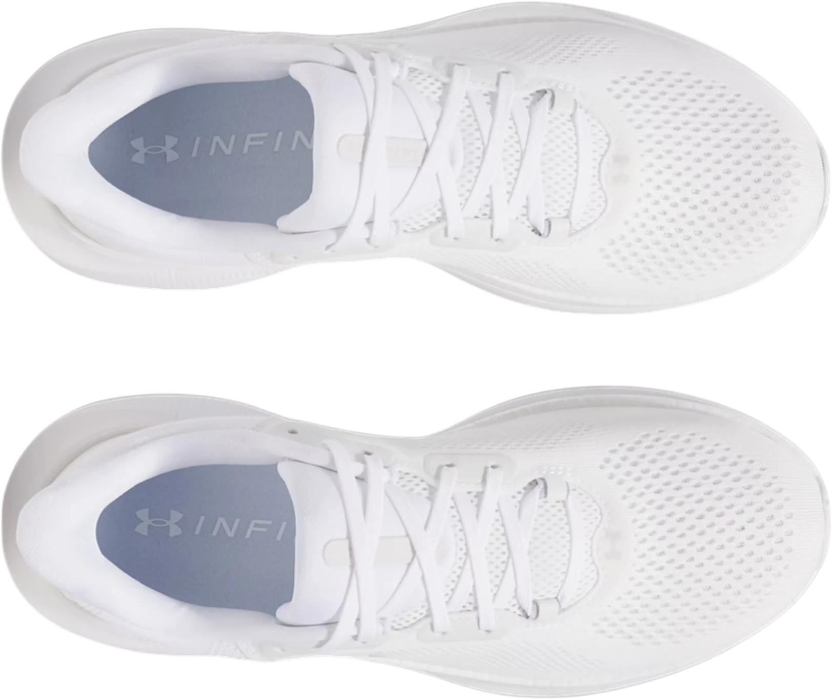 Кроссовки Under Armour UA Infinite Pro 2