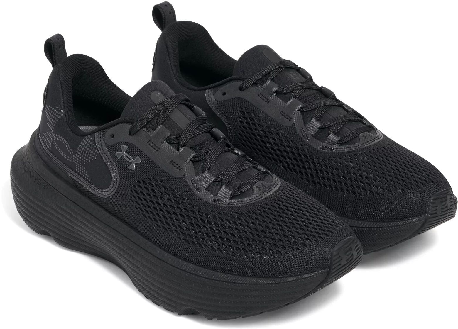 Кроссовки Under Armour UA Infinite Elite 2