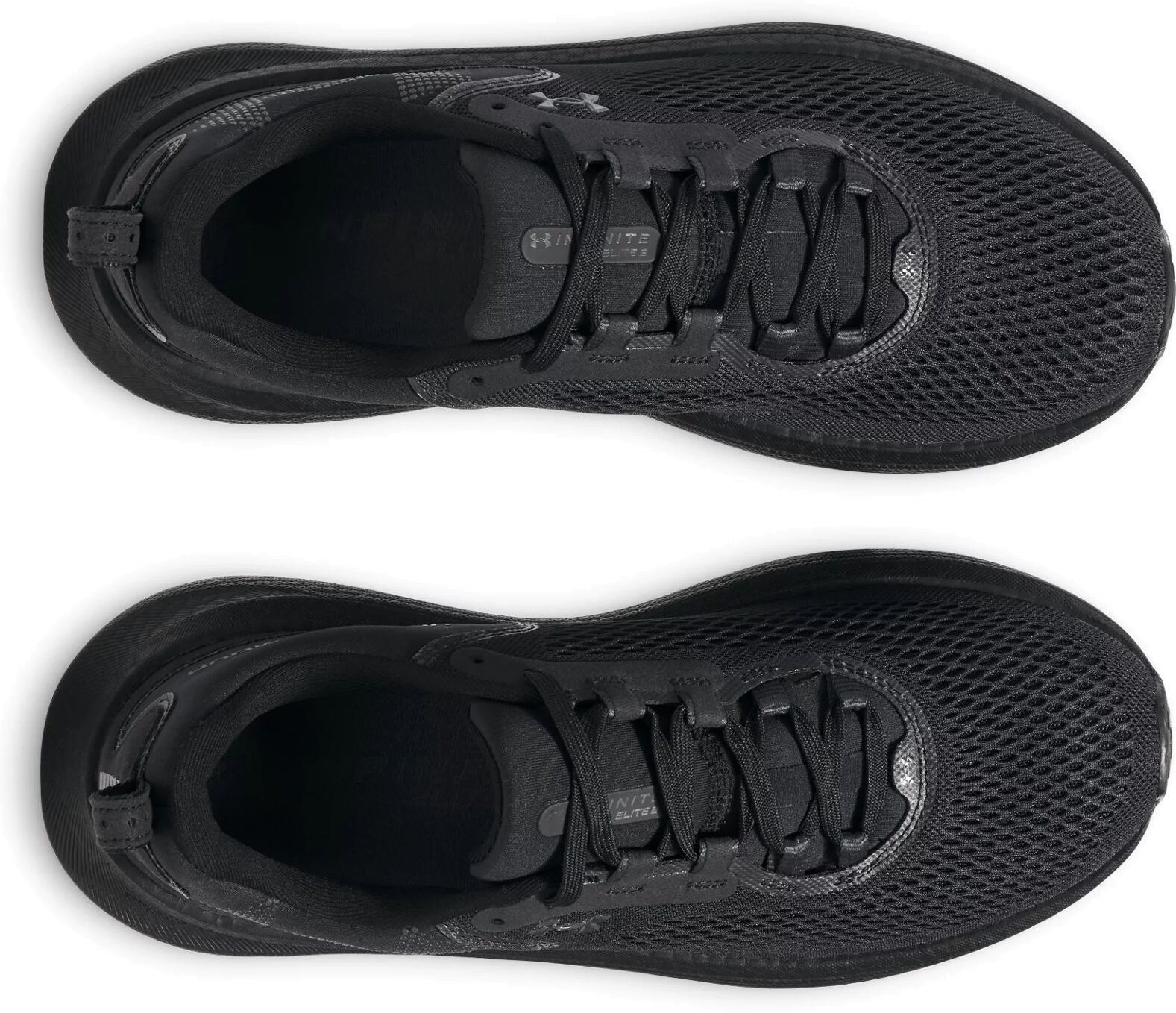 Кроссовки Under Armour UA Infinite Elite 2
