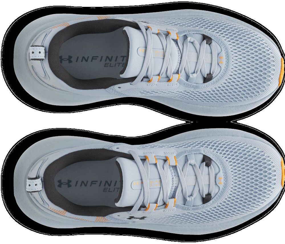 Кроссовки Under Armour Ua Infinite Elite 2