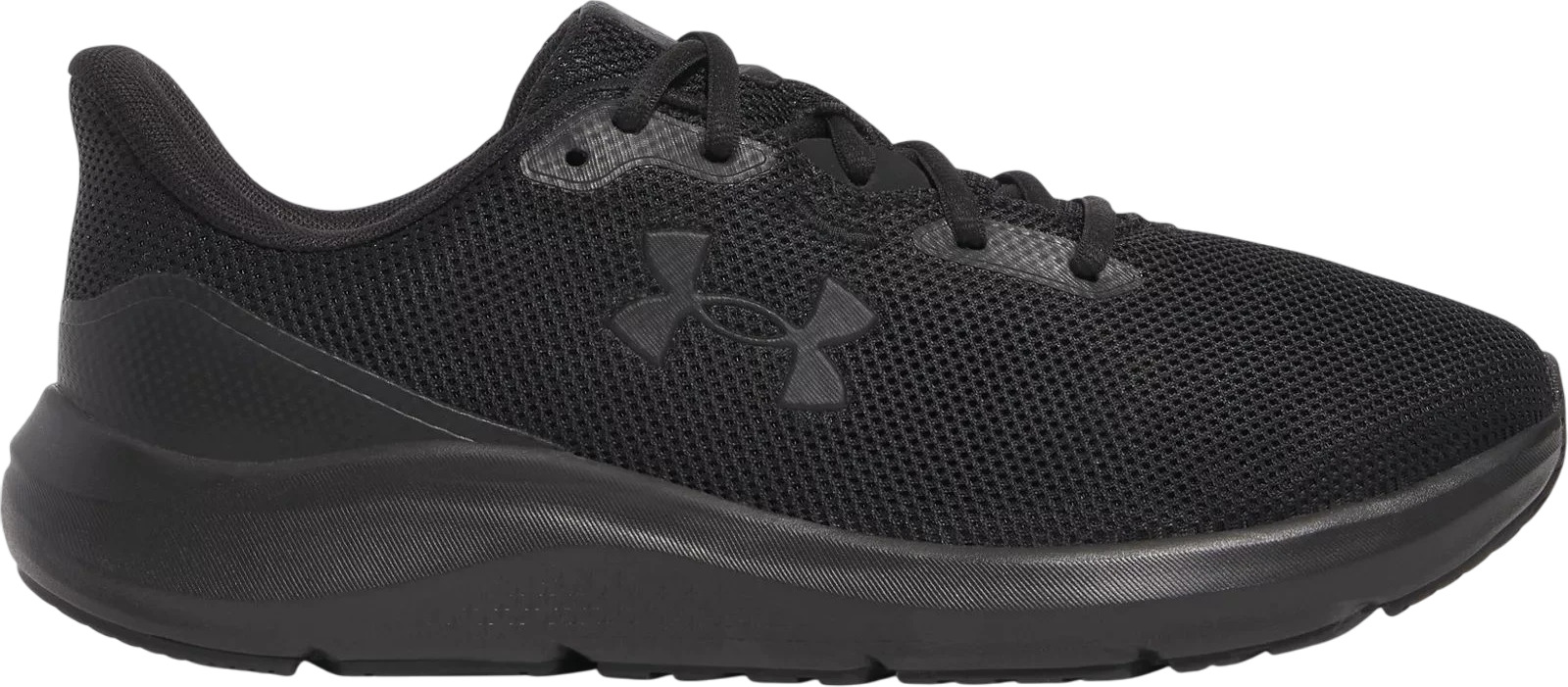 Кроссовки Under Armour UA Charged Pursuit 4