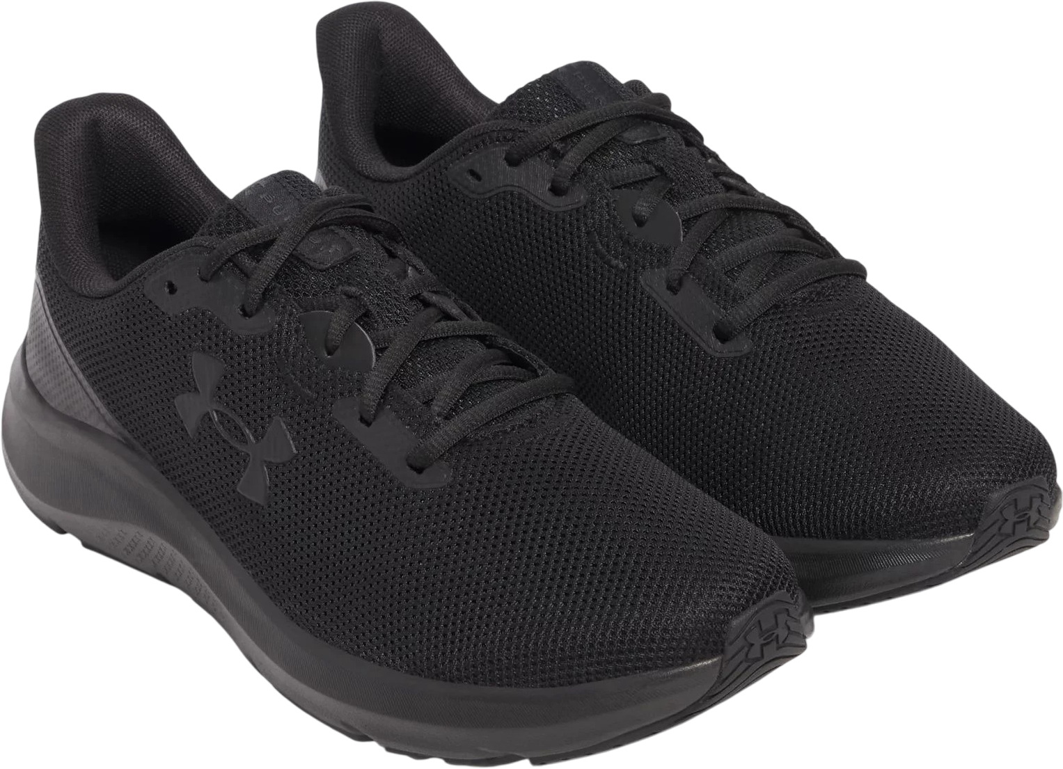 Кроссовки Under Armour UA Charged Pursuit 4