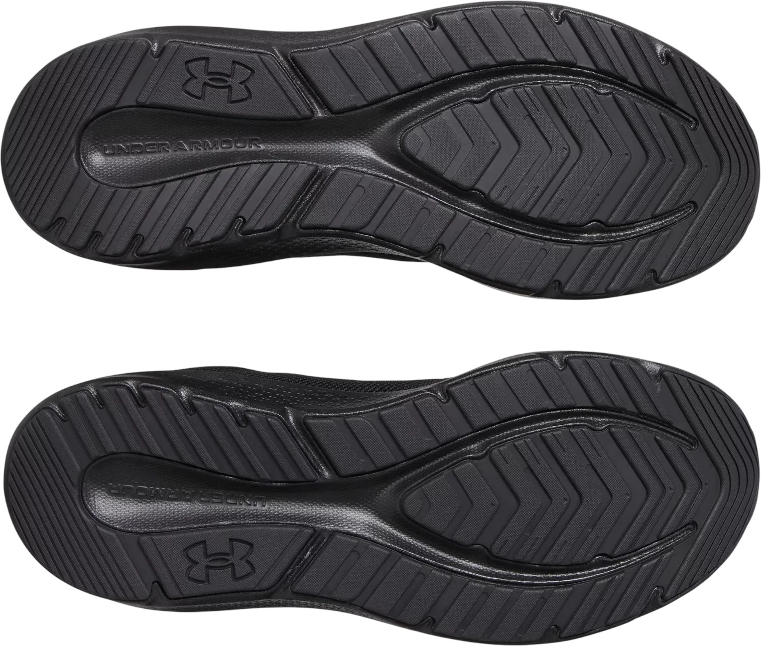 Кроссовки Under Armour UA Charged Pursuit 4