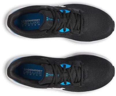 Кроссовки Under Armour UA Charged Pursuit 4