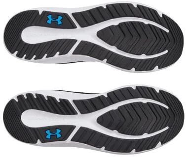 Кроссовки Under Armour UA Charged Pursuit 4