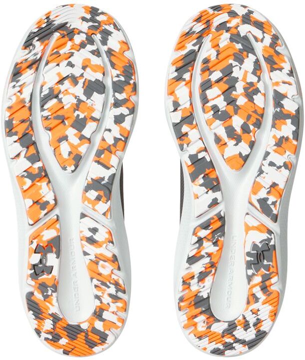 Кроссовки Under Armour UA Charged Pursuit 4