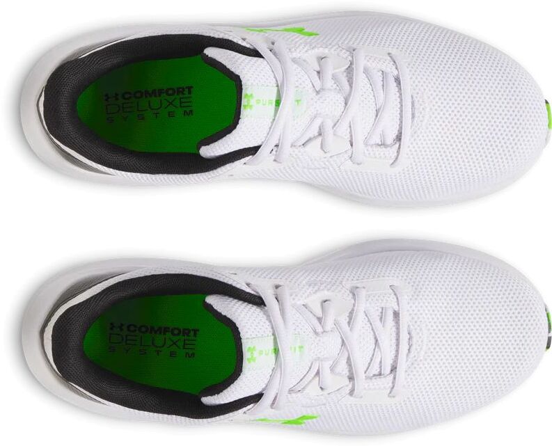 Кроссовки Under Armour UA Charged Pursuit 4