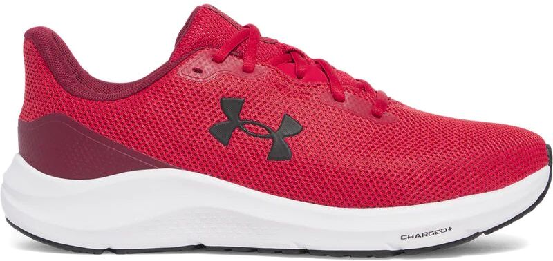 Кроссовки Under Armour UA Charged Pursuit 4