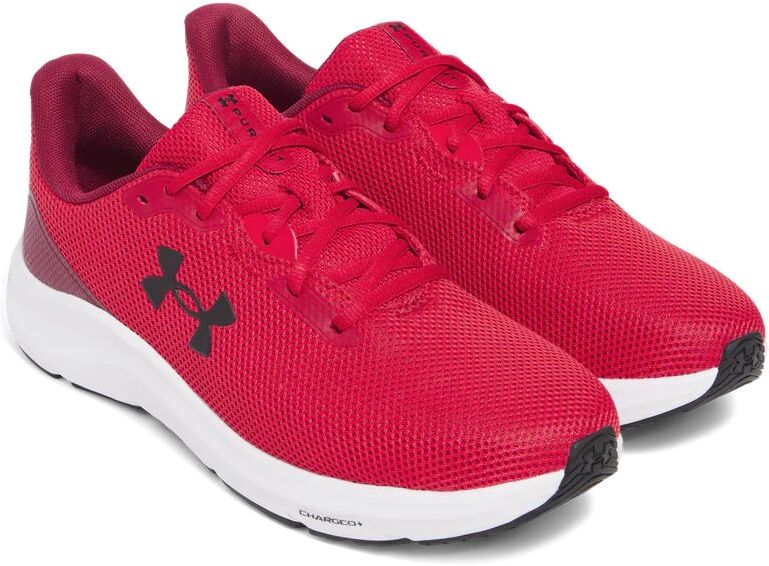 Кроссовки Under Armour UA Charged Pursuit 4