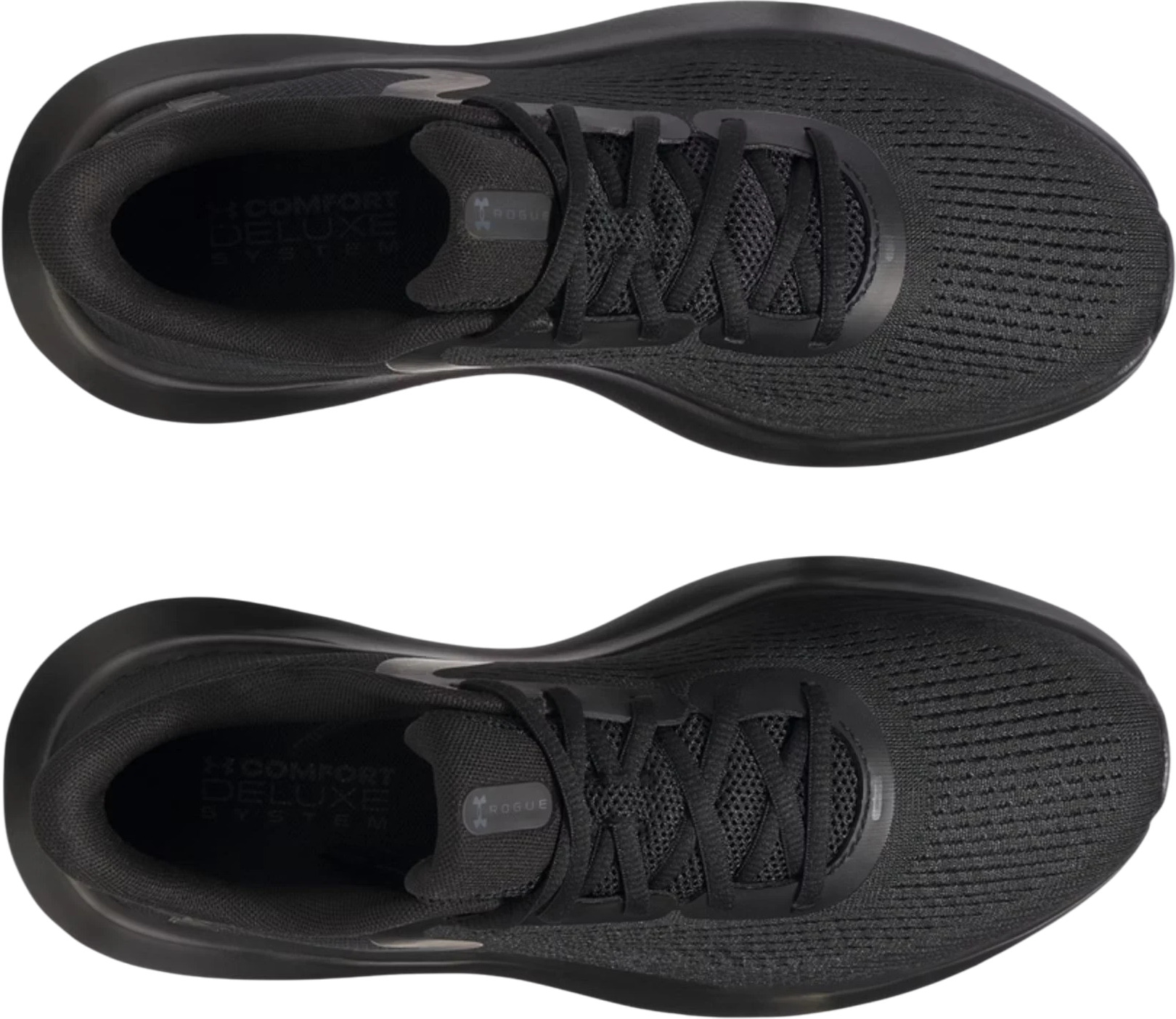 Кроссовки Under Armour UA Charged Rogue 5