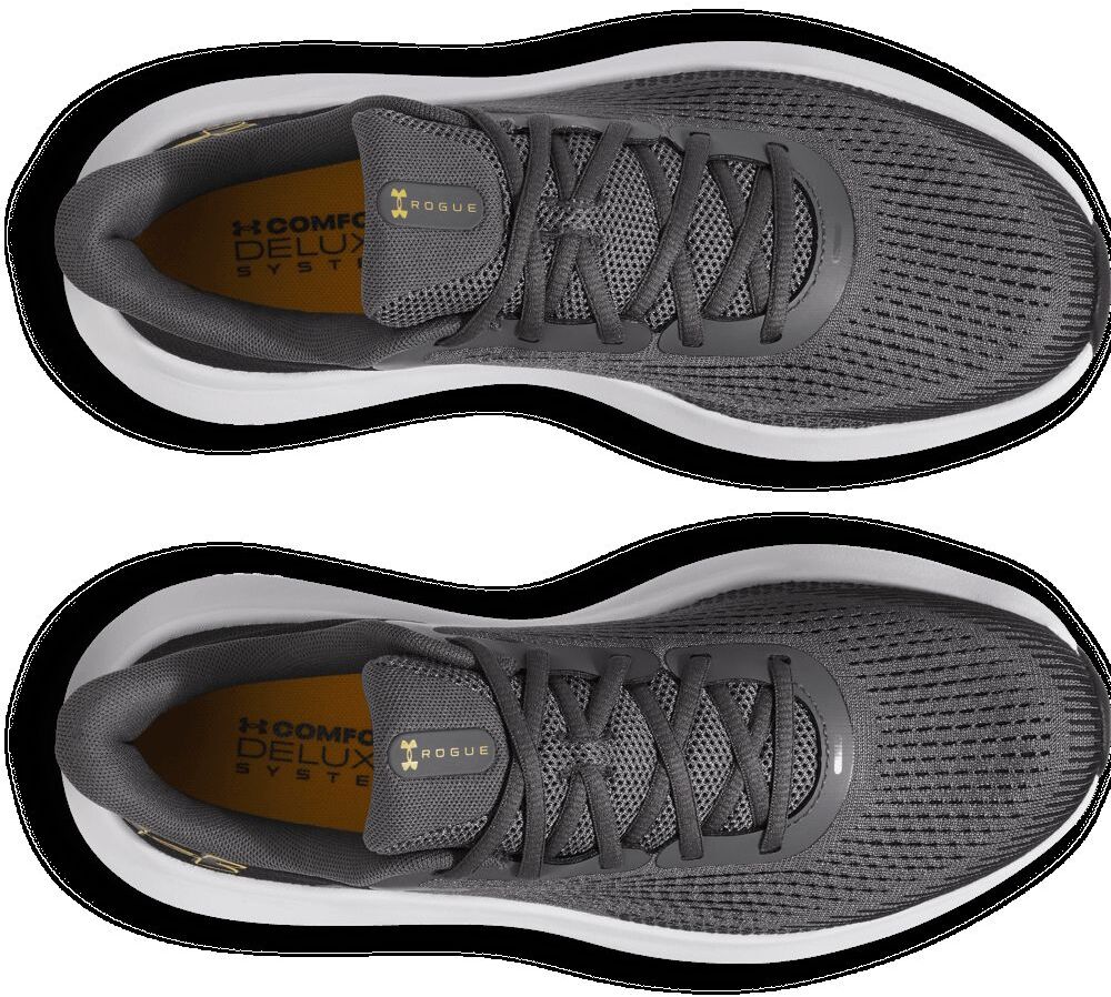 Кроссовки Under Armour UA Charged Rogue 5