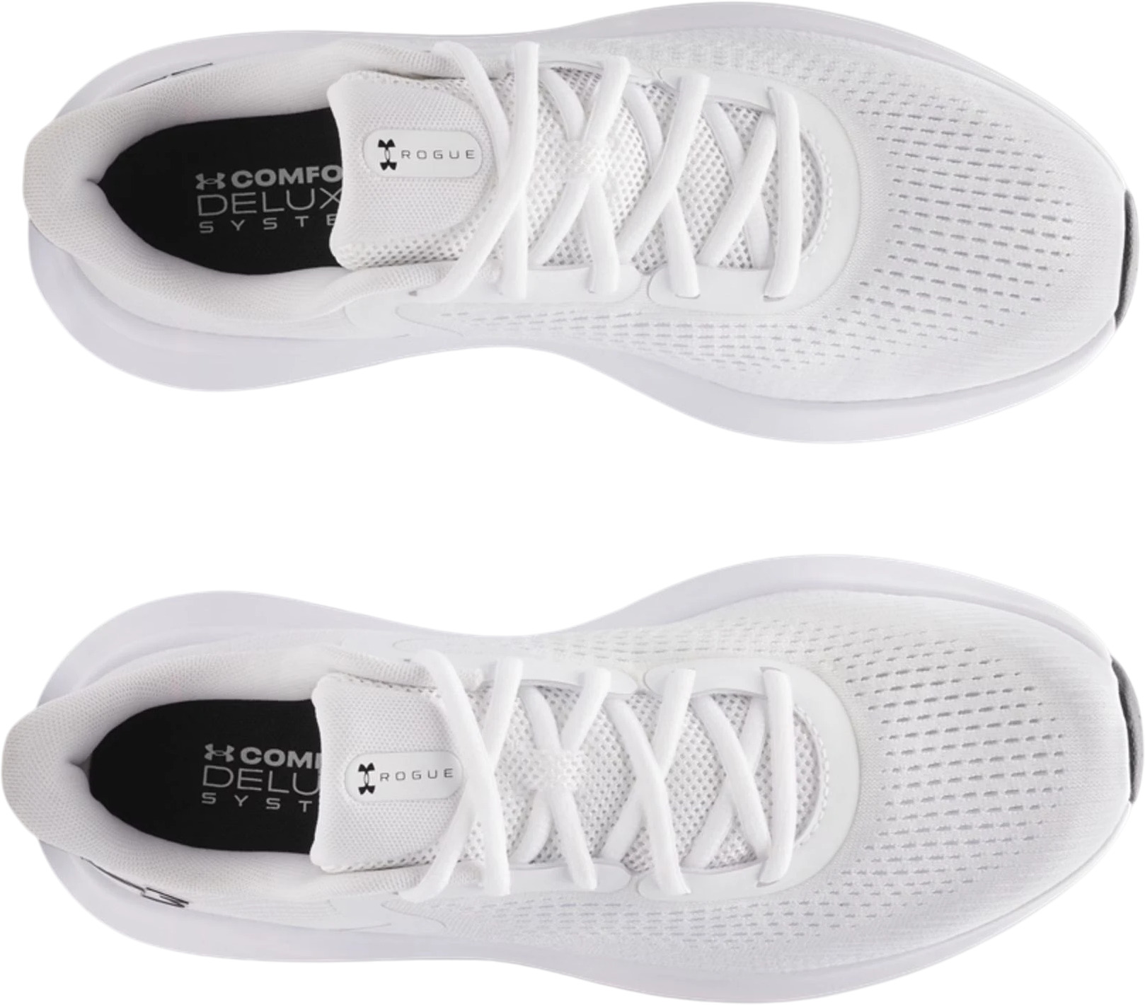 Кроссовки Under Armour UA Charged Rogue 5