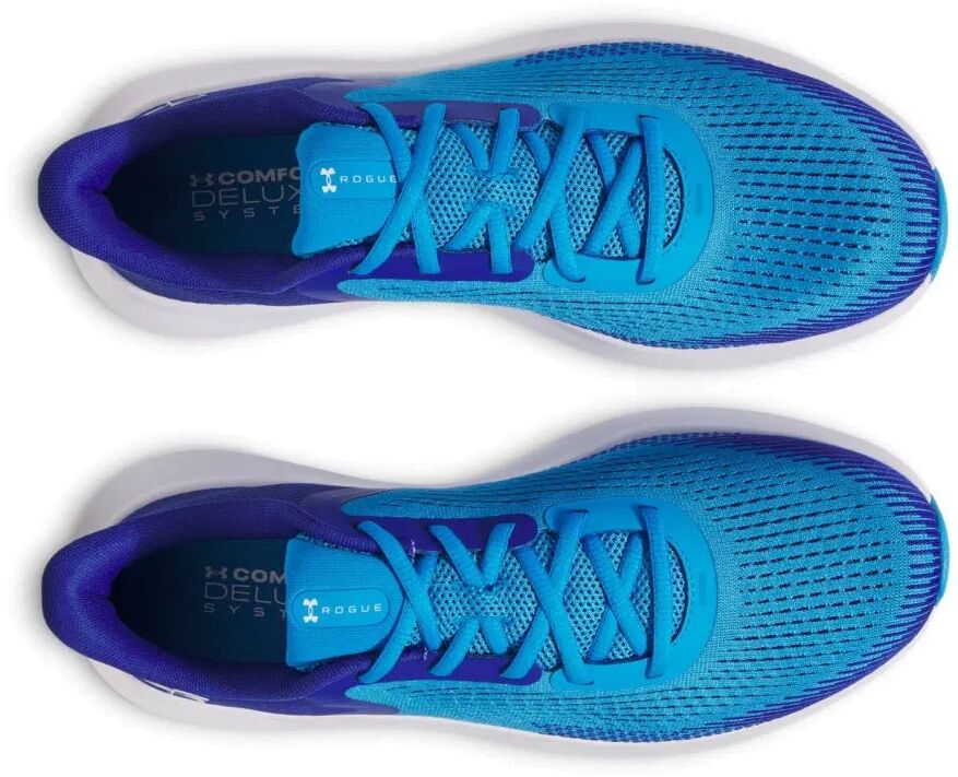 Кроссовки Under Armour UA Charged Rogue 5