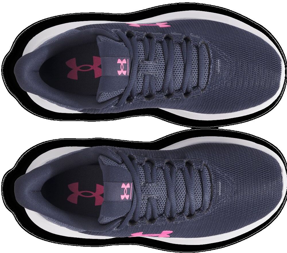 Кроссовки Under Armour UA W Phade RN 3