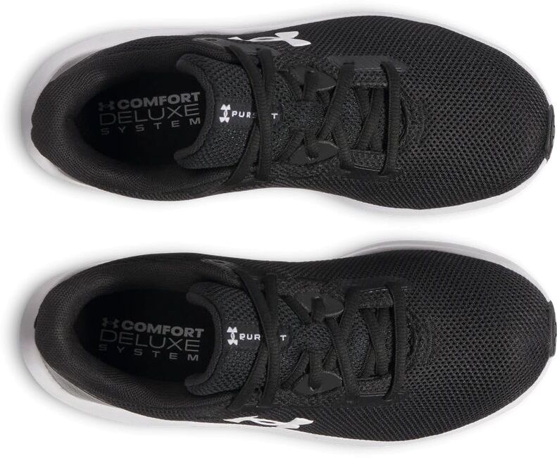 Кроссовки Under Armour UA W Charged Pursuit 4