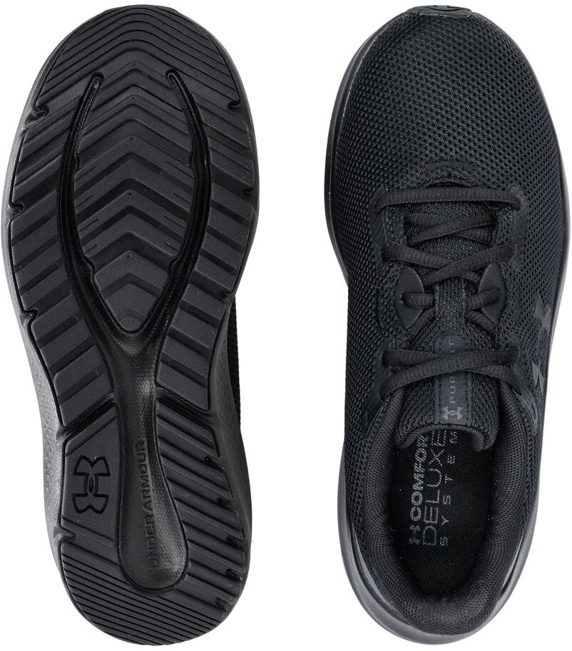 Кроссовки Under Armour UA W Charged Pursuit 4