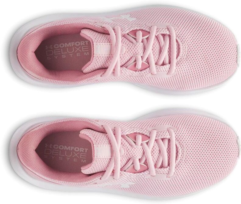 Кроссовки Under Armour UA W Charged Pursuit 4