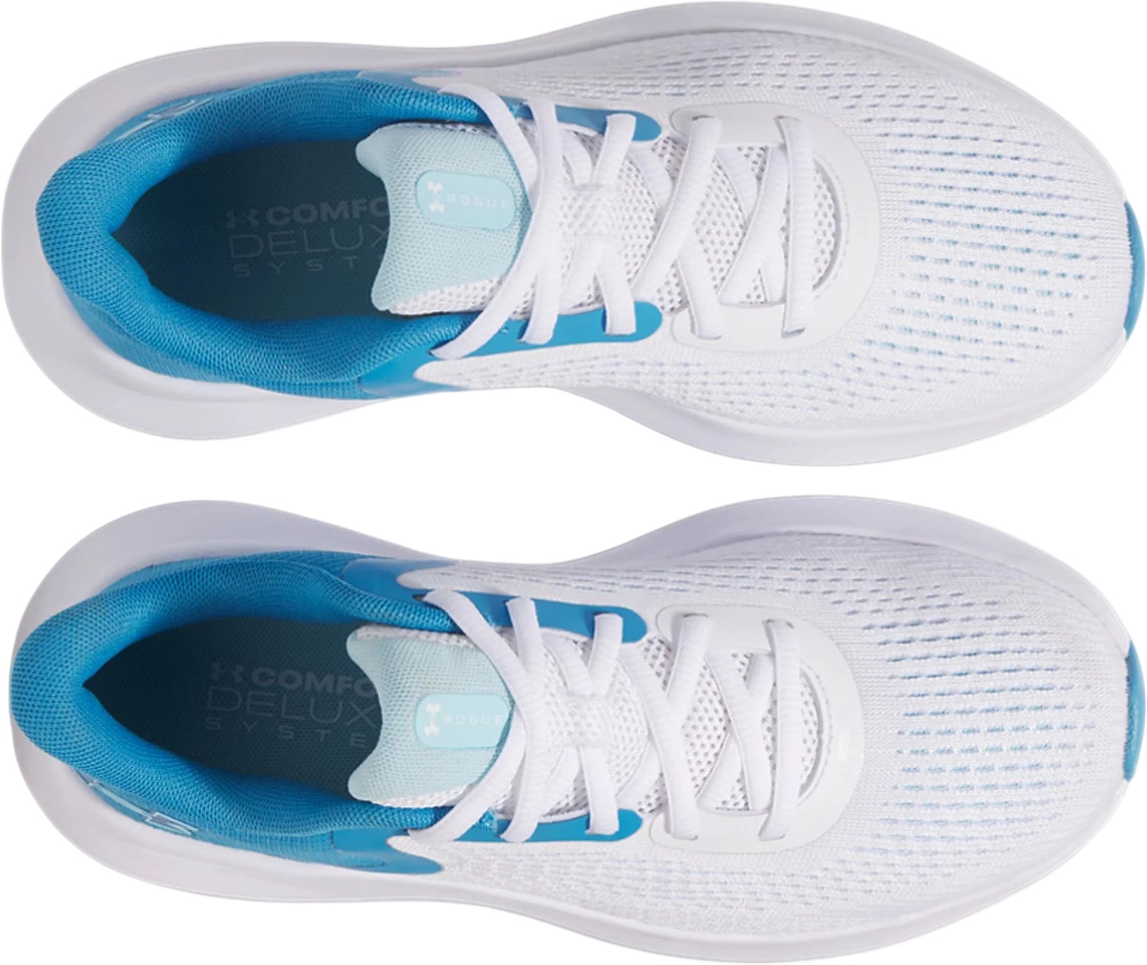 Кроссовки Under Armour UA W Charged Rogue 5