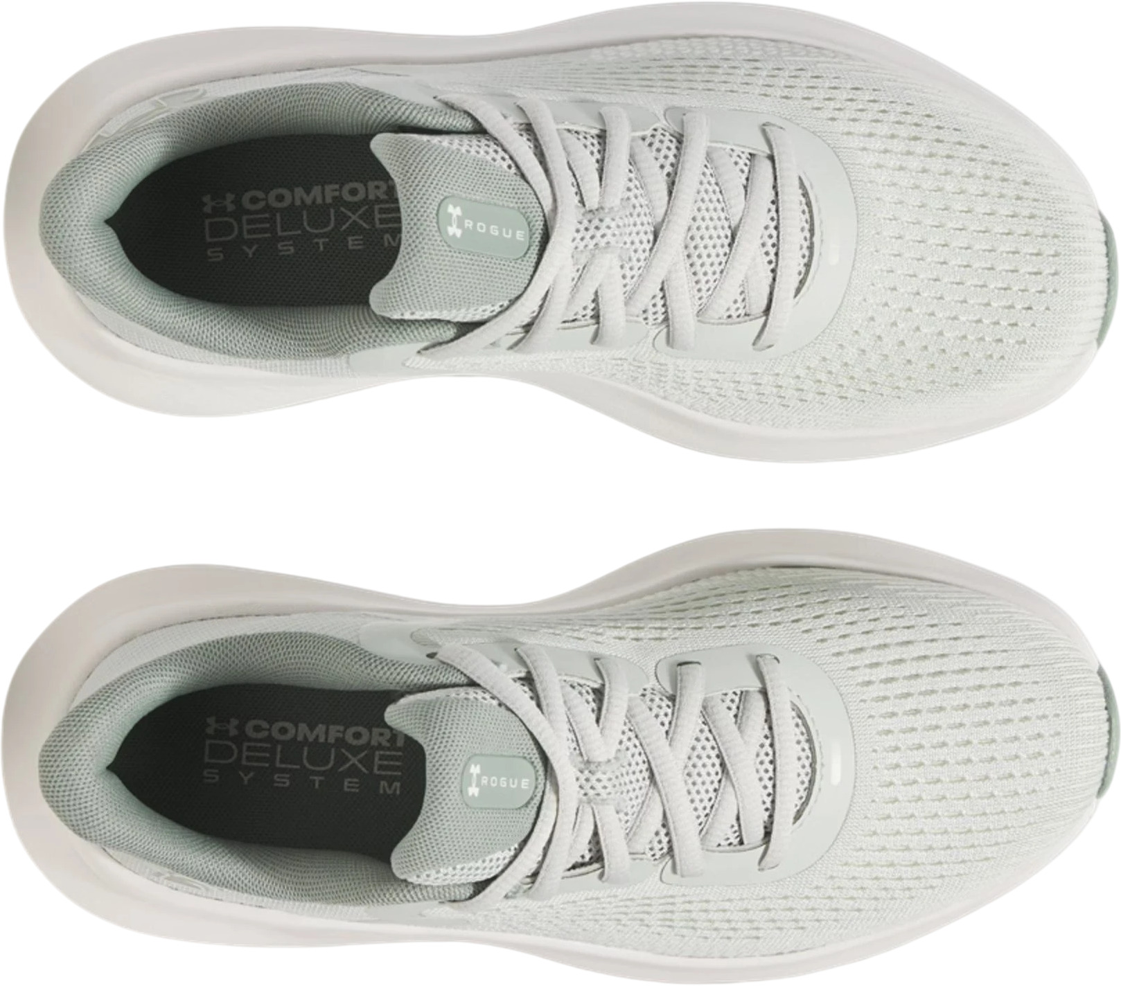 Кроссовки Under Armour UA W Charged Rogue 5