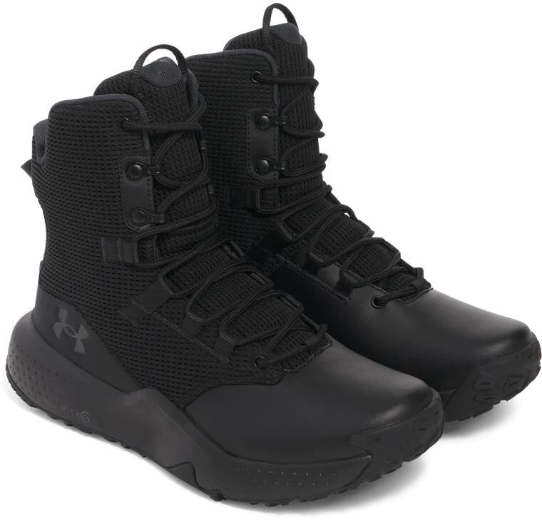 Ботинки Under Armour UA Micro G Stellar