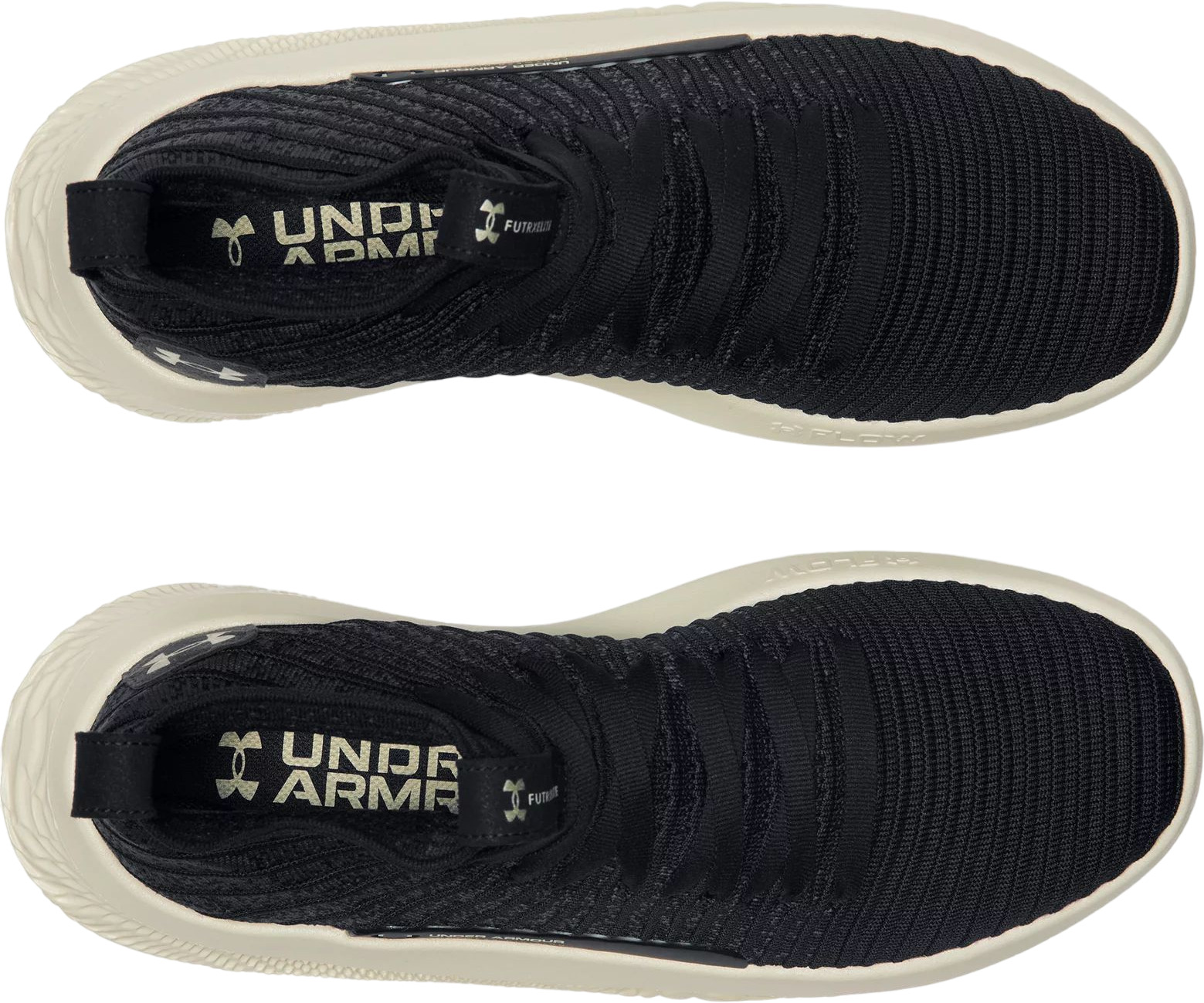 Кроссовки Under Armour UA Flow Futr X Elite Lux