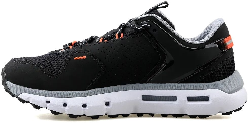 Кроссовки Under Armour UA Summit Trek
