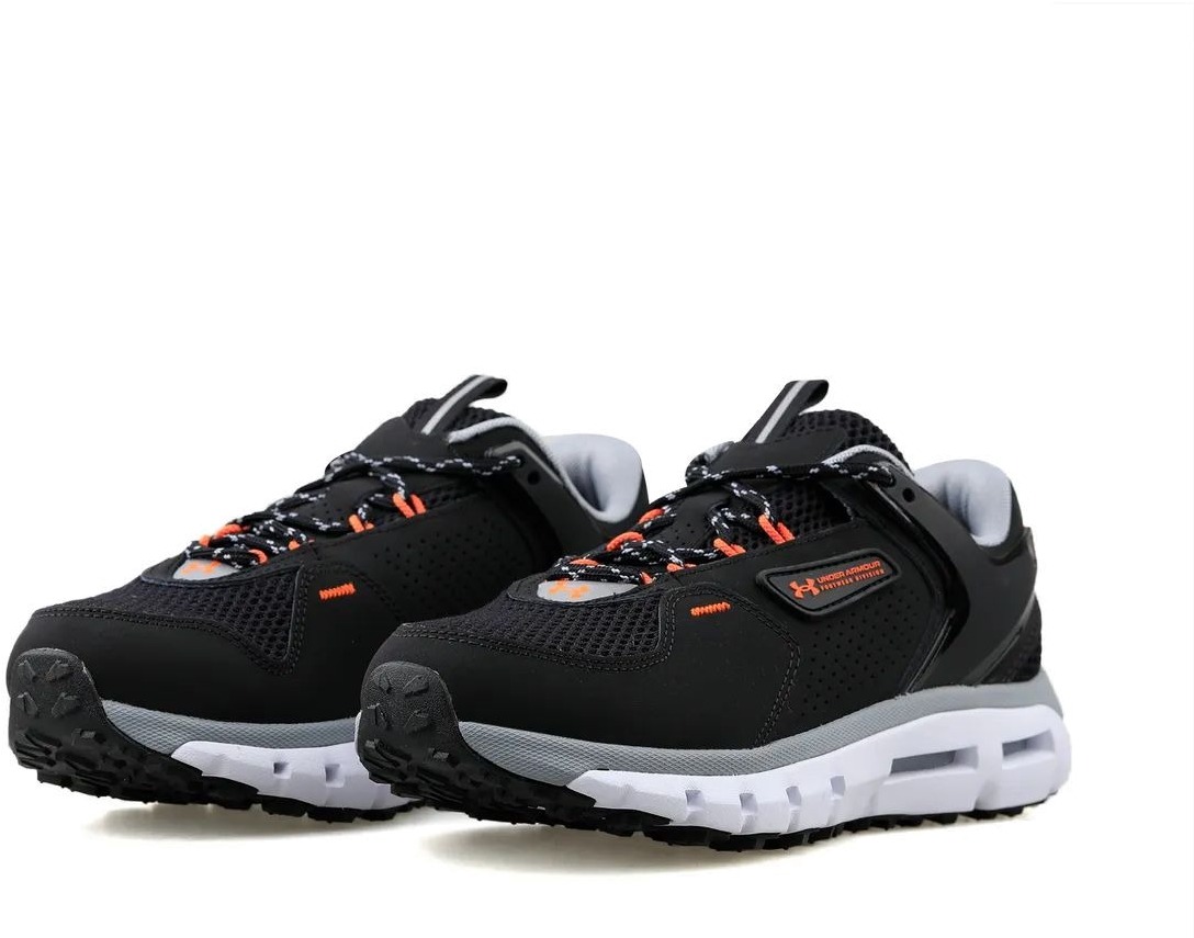 Кроссовки Under Armour UA Summit Trek