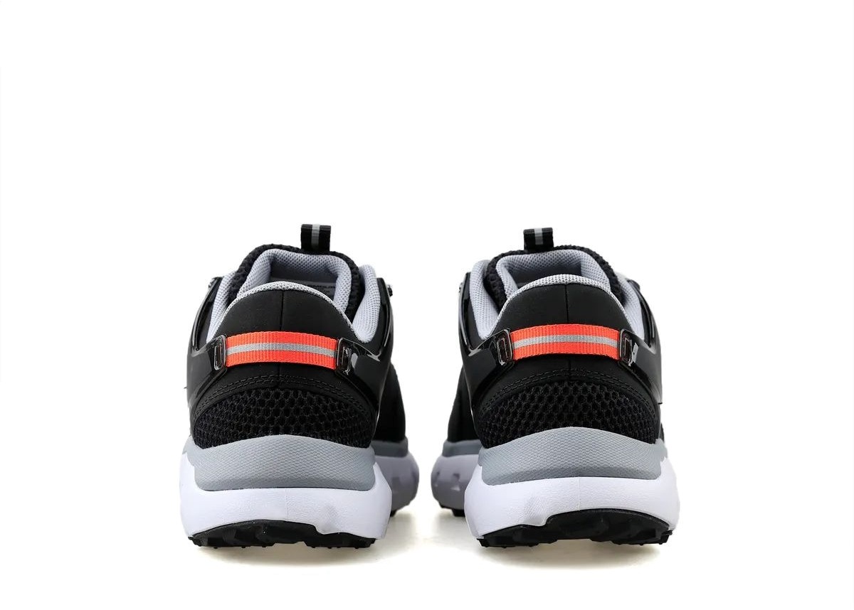 Кроссовки Under Armour UA Summit Trek