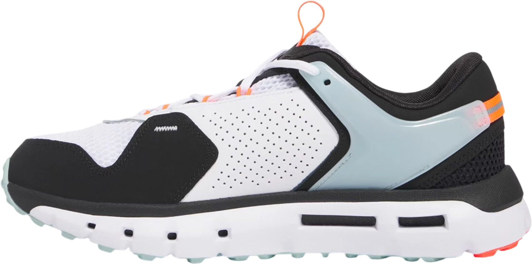 Кроссовки Under Armour UA Summit Trek