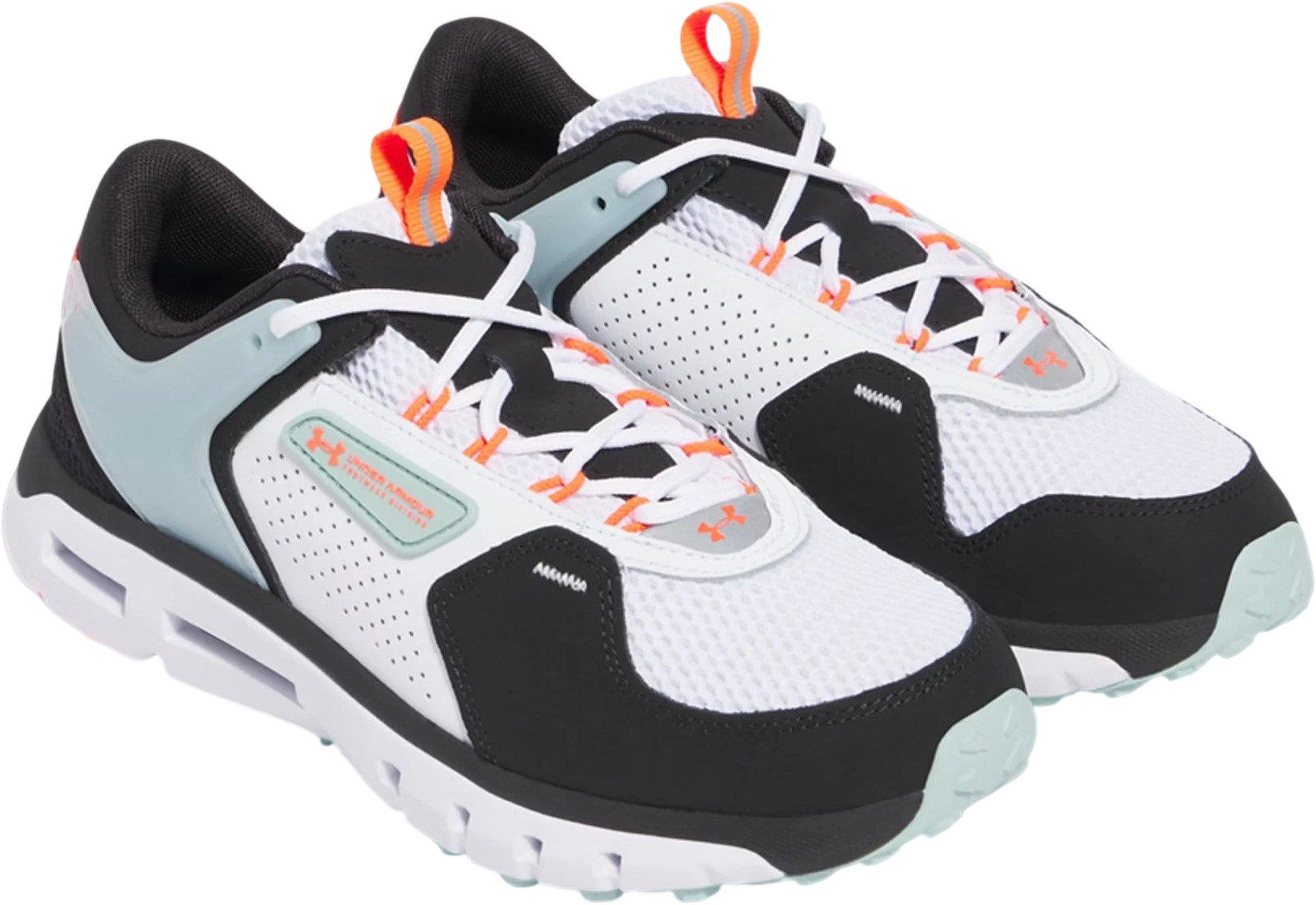 Кроссовки Under Armour UA Summit Trek